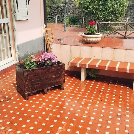 Enjoy Etna Zafferana Etnea