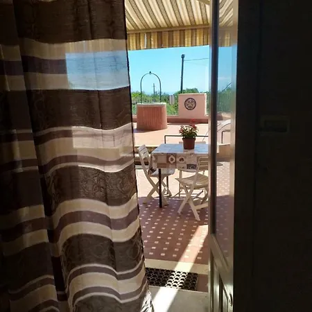 Enjoy Etna Zafferana Etnea