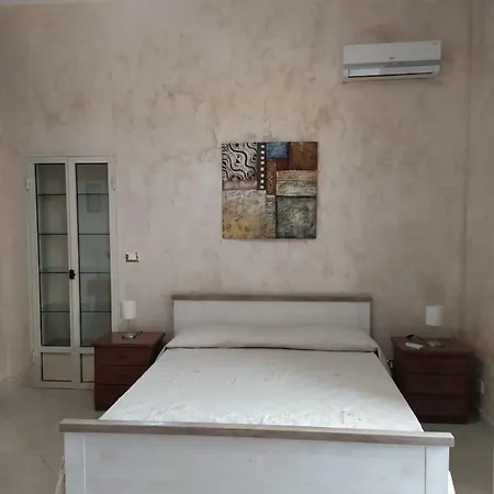Holiday home Enjoy Etna Zafferana Etnea