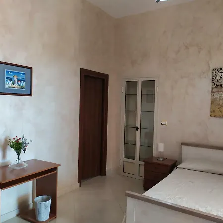 Enjoy Etna Holiday home *