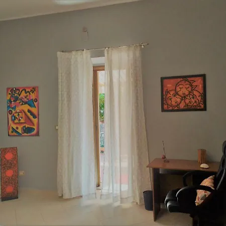 Enjoy Etna Holiday home *