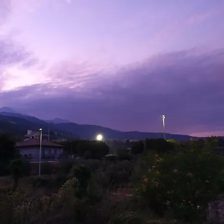 Enjoy Etna * Zafferana Etnea