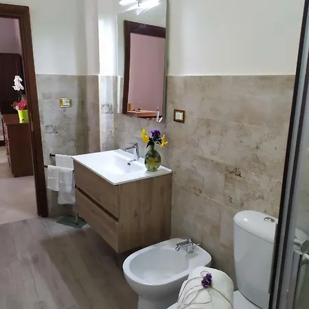 Holiday home Enjoy Etna Zafferana Etnea