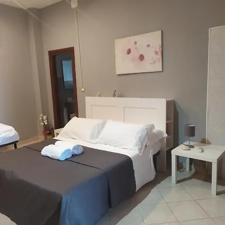 Enjoy Etna Holiday home *